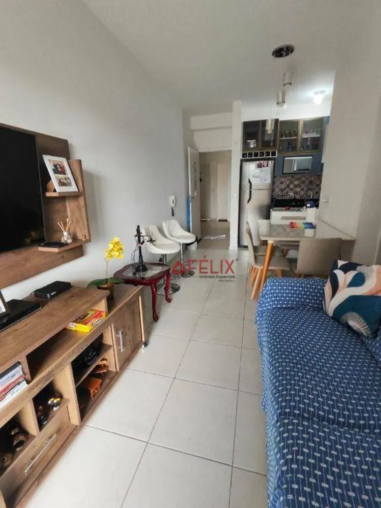 Apartamento, 3 quartos, 68 m² - Foto 1