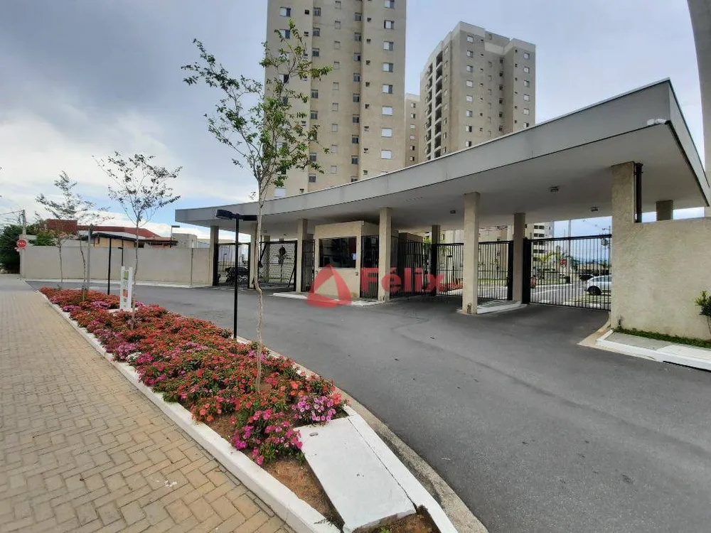 Apartamento, 3 quartos, 68 m² - Foto 4
