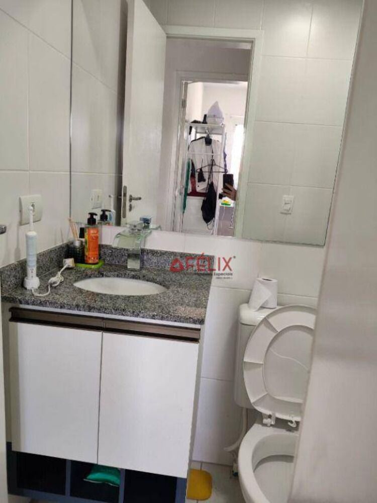 Apartamento, 3 quartos, 68 m² - Foto 1