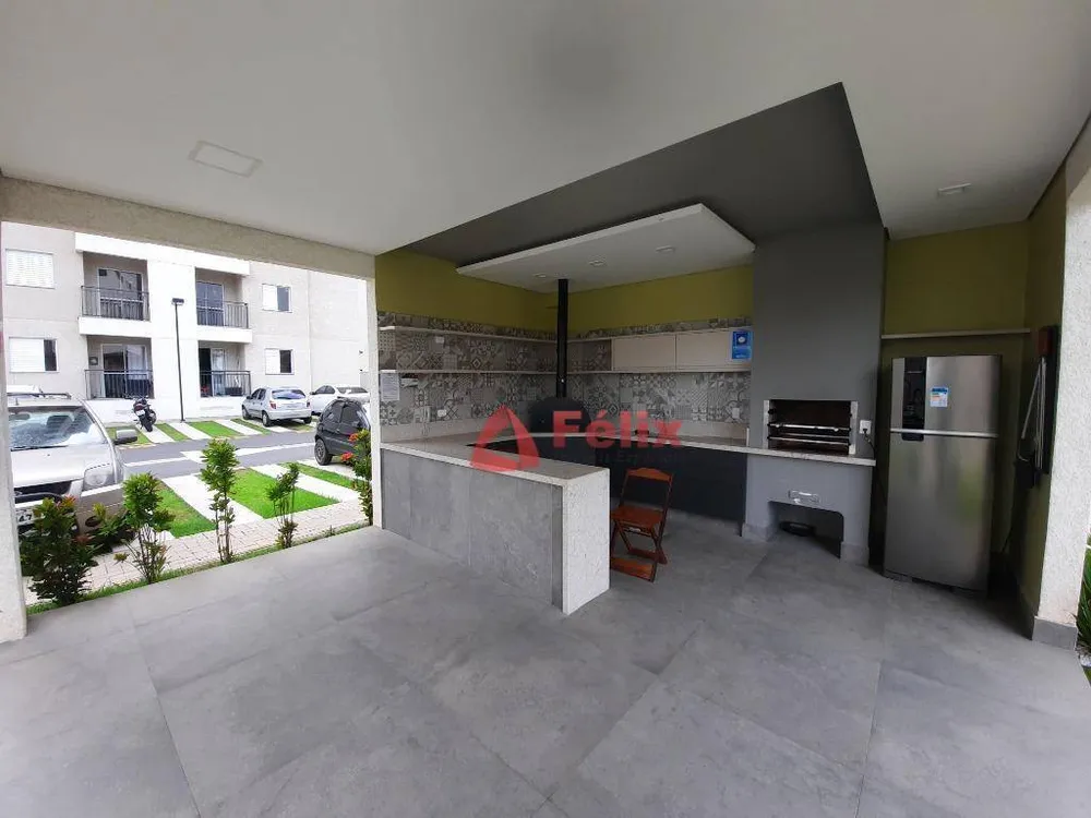 Apartamento, 3 quartos, 68 m² - Foto 15