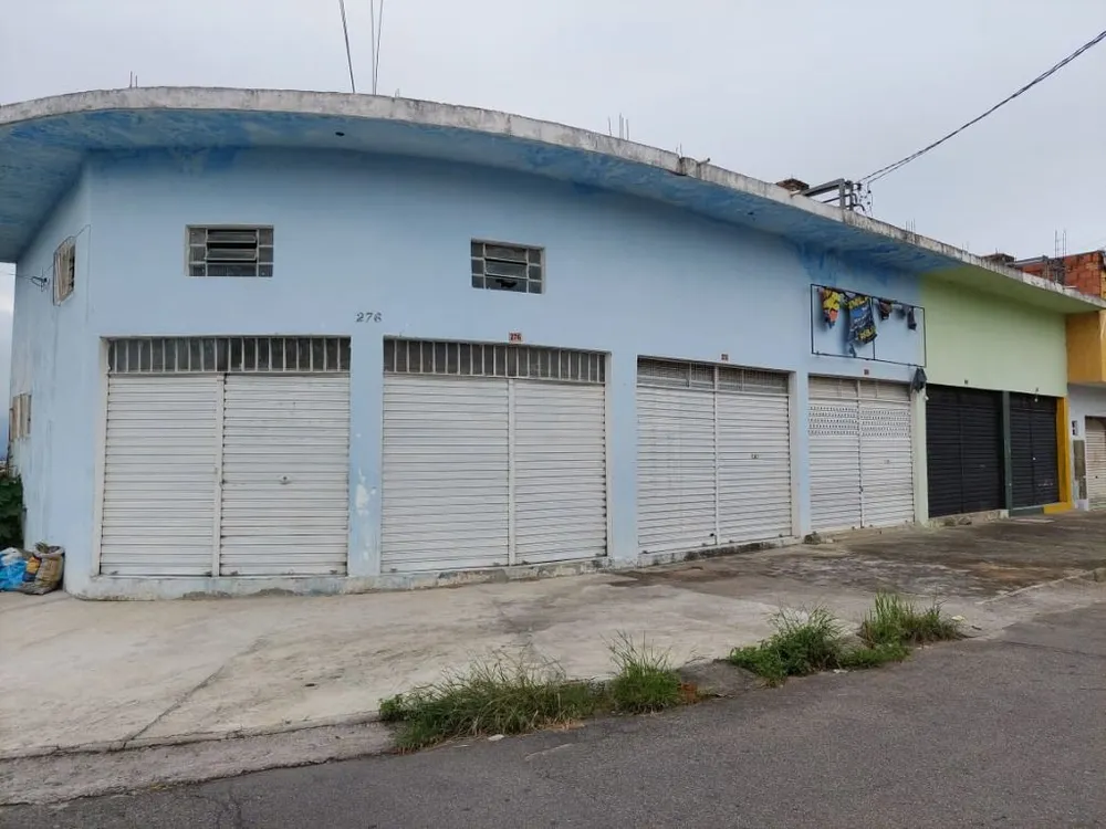Loja-Salão, 40 m² - Foto 1
