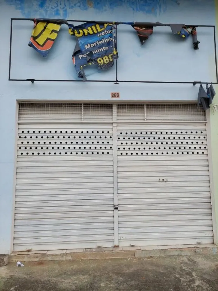 Loja-Salão, 40 m² - Foto 2