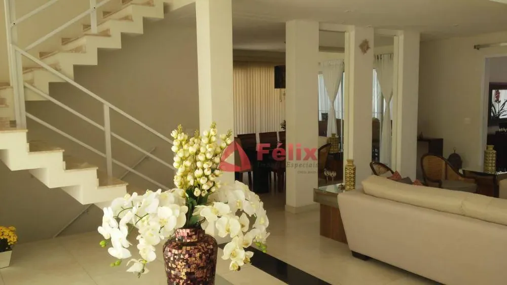 Sobrado, 3 quartos, 376 m² - Foto 3