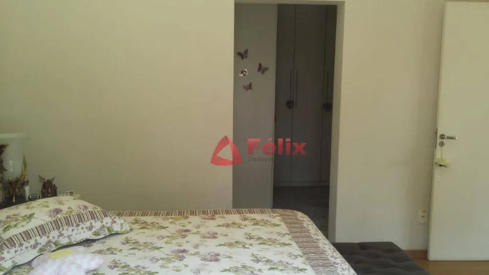 Sobrado, 3 quartos, 376 m² - Foto 15