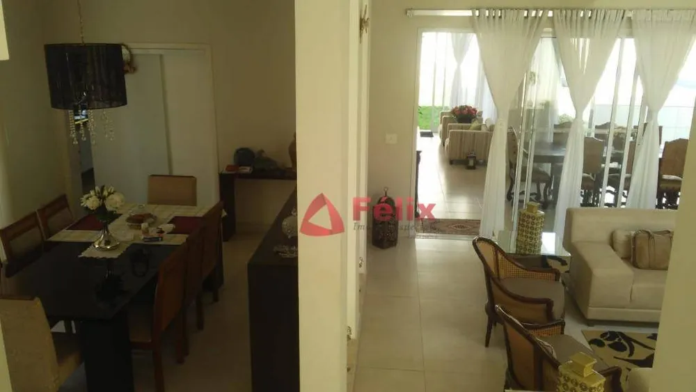 Sobrado, 3 quartos, 376 m² - Foto 8