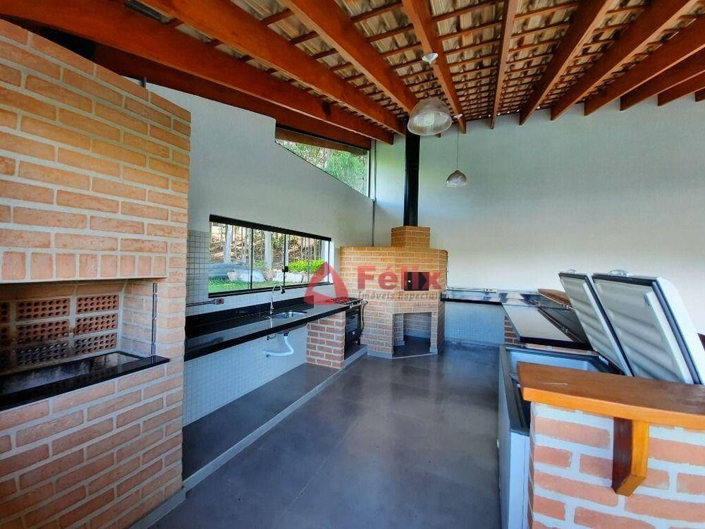 Sobrado, 3 quartos, 376 m² - Foto 4