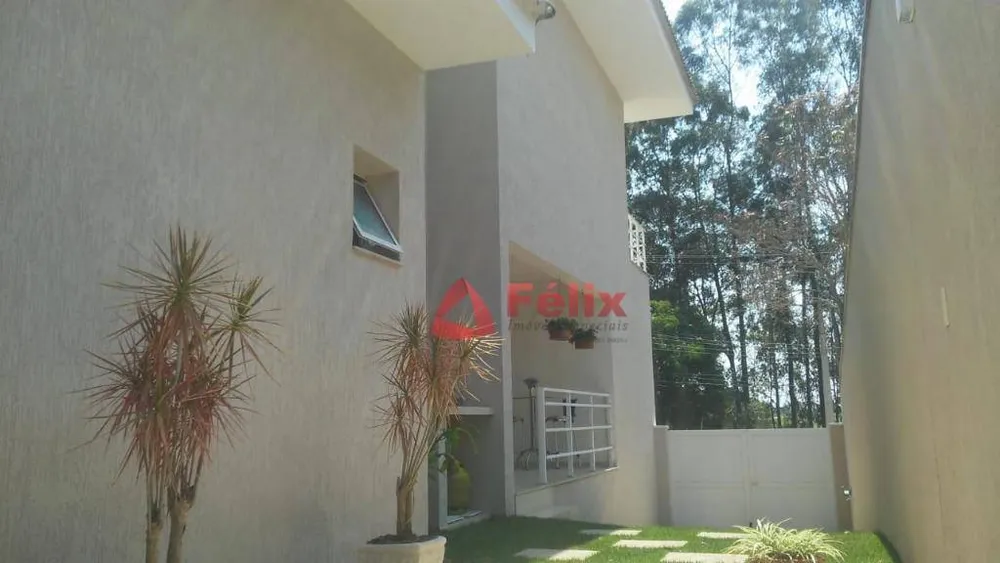 Sobrado, 3 quartos, 376 m² - Foto 16