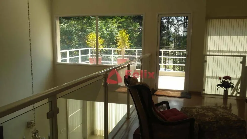 Sobrado, 3 quartos, 376 m² - Foto 12