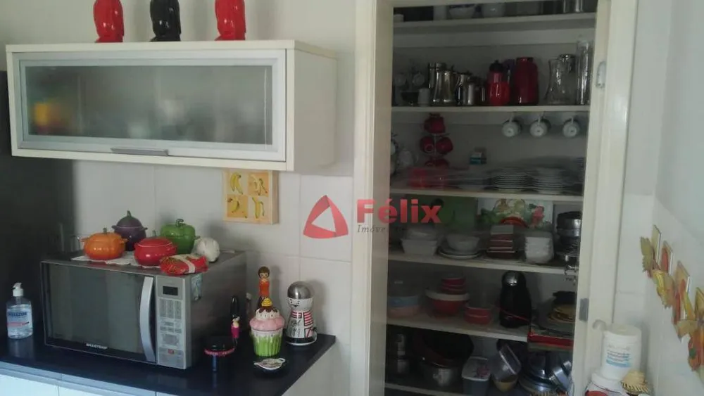 Sobrado, 3 quartos, 376 m² - Foto 18