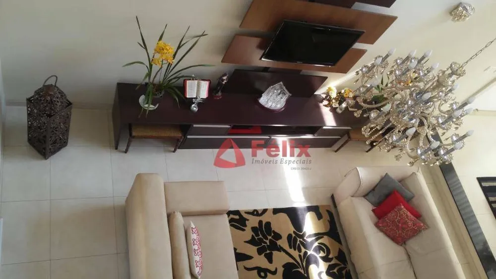 Sobrado, 3 quartos, 376 m² - Foto 6