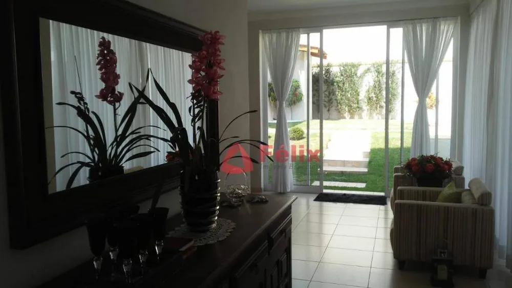 Sobrado, 3 quartos, 376 m² - Foto 9