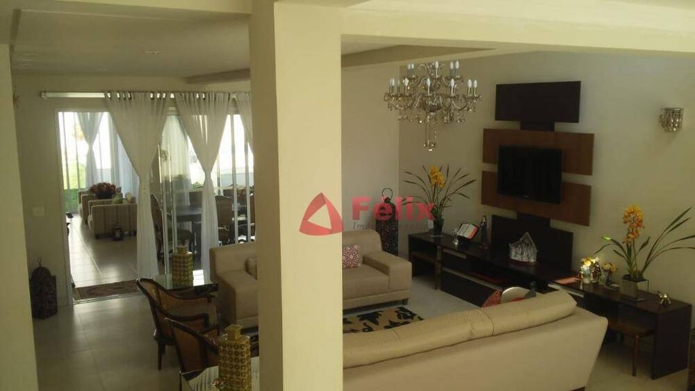 Sobrado, 3 quartos, 376 m² - Foto 3