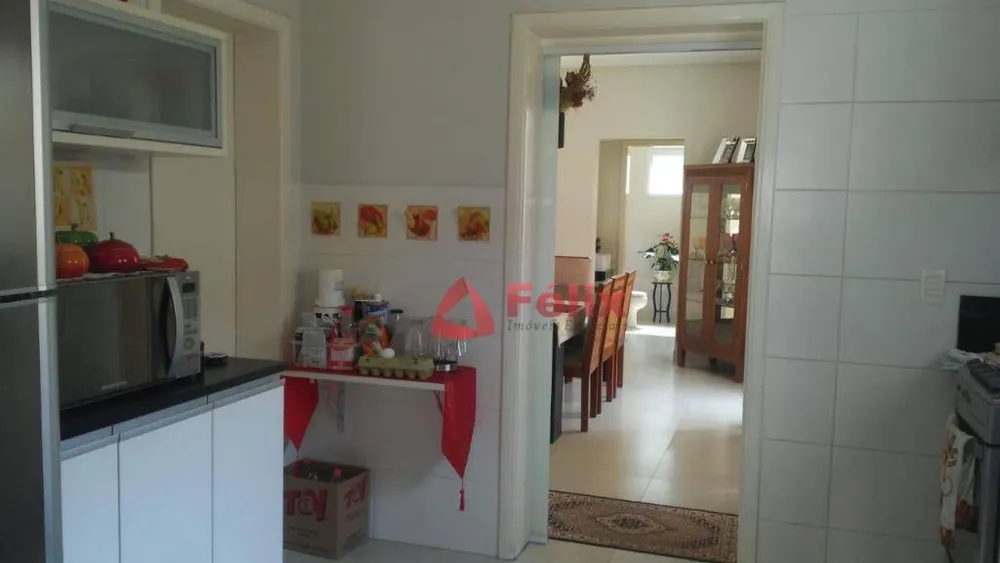Sobrado, 3 quartos, 376 m² - Foto 17