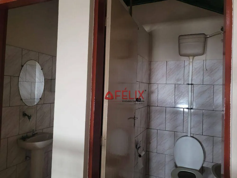 Loja-Salão, 120 m² - Foto 12