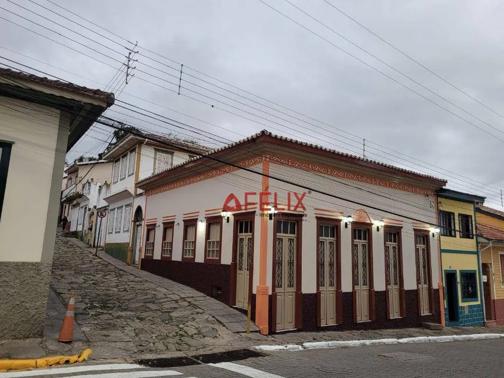 Loja-Salão, 120 m² - Foto 2