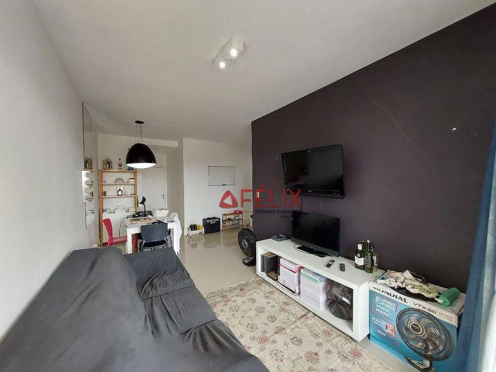 Apartamento, 2 quartos, 73 m² - Foto 5