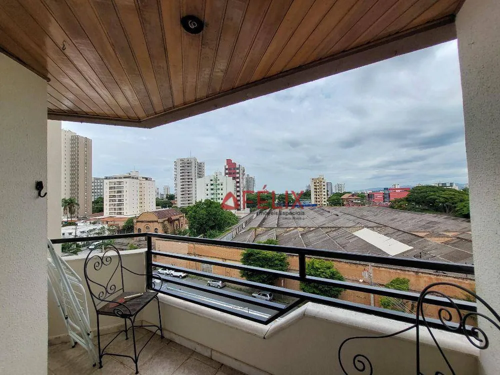 Apartamento, 2 quartos, 73 m² - Foto 1
