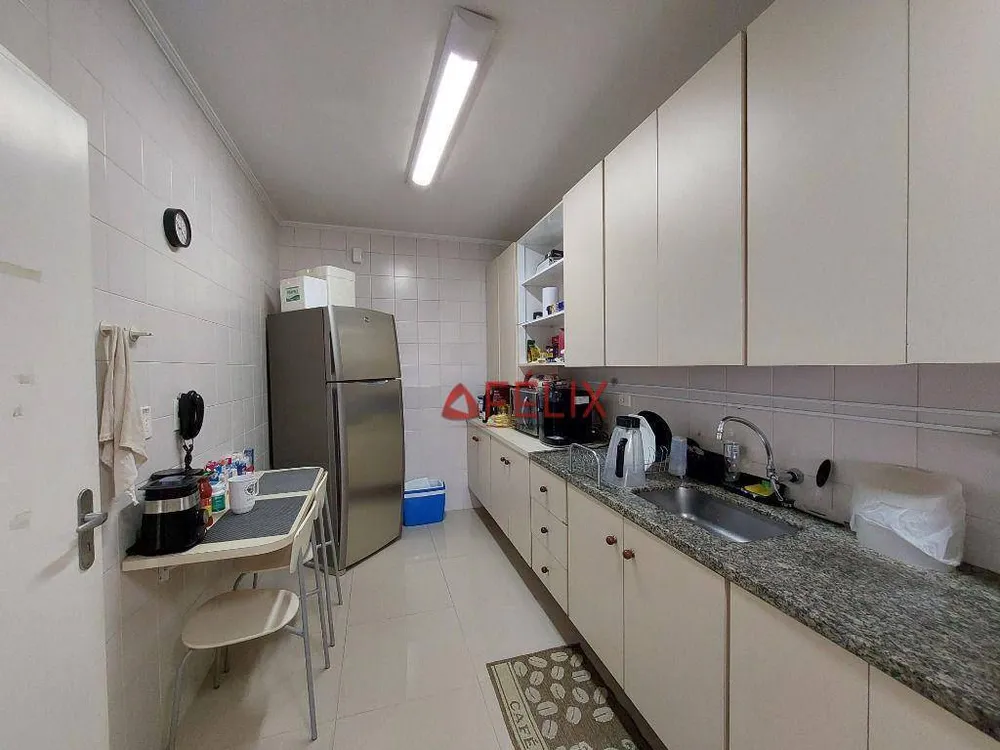 Apartamento, 2 quartos, 73 m² - Foto 2