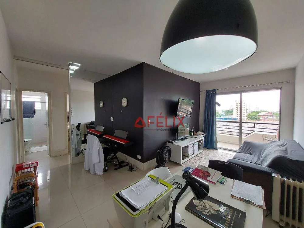 Apartamento, 2 quartos, 73 m² - Foto 4