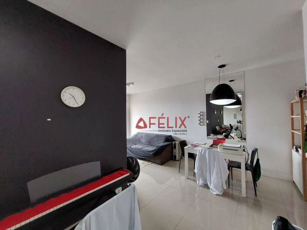 Apartamento, 2 quartos, 73 m² - Foto 3