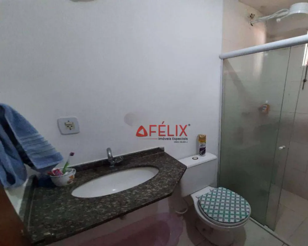 Apartamento, 3 quartos, 74 m² - Foto 1