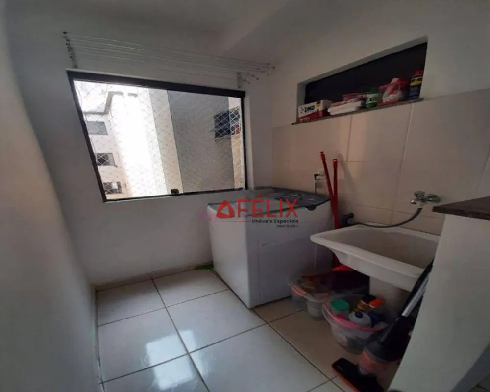 Apartamento, 3 quartos, 74 m² - Foto 6