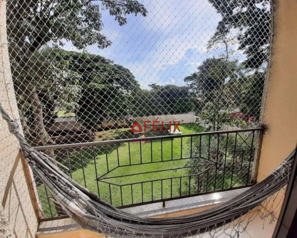 Apartamento, 3 quartos, 74 m² - Foto 4