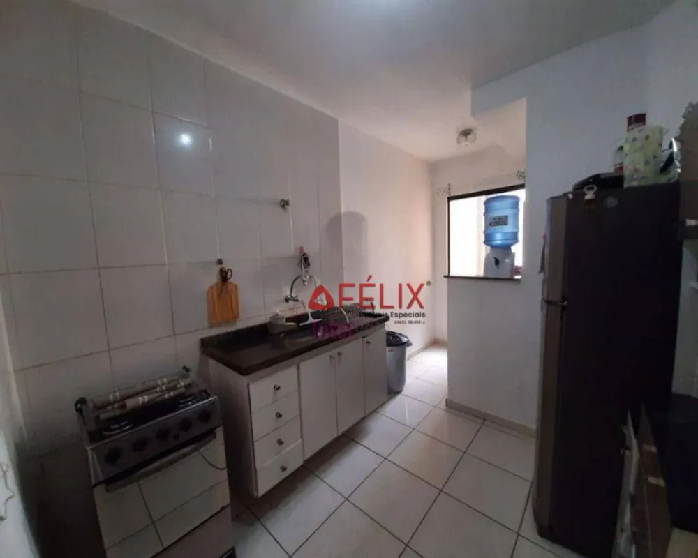 Apartamento, 3 quartos, 74 m² - Foto 5