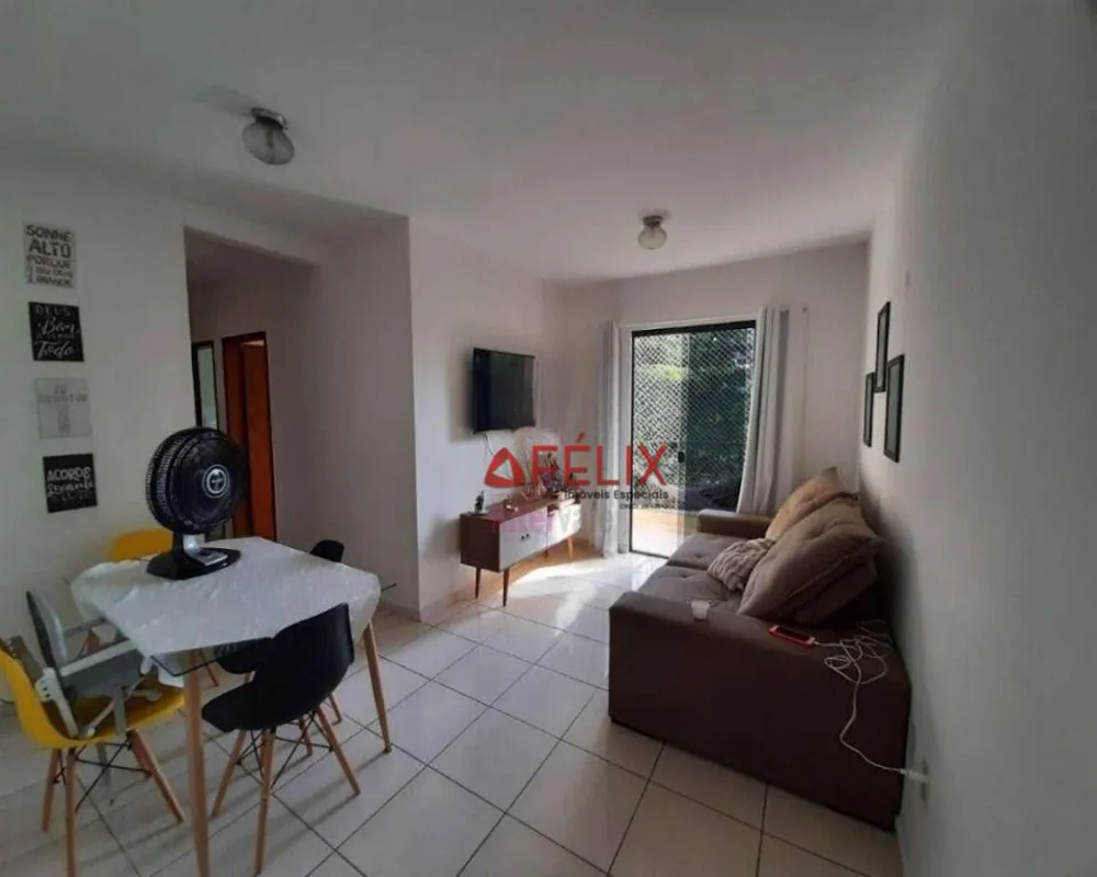 Apartamento, 3 quartos, 74 m² - Foto 2