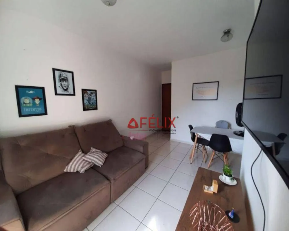 Apartamento, 3 quartos, 74 m² - Foto 3