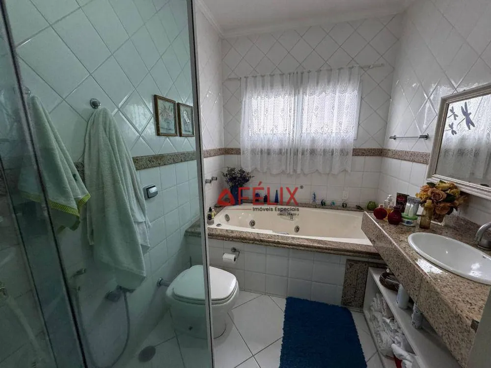 Sobrado, 4 quartos, 277 m² - Foto 4