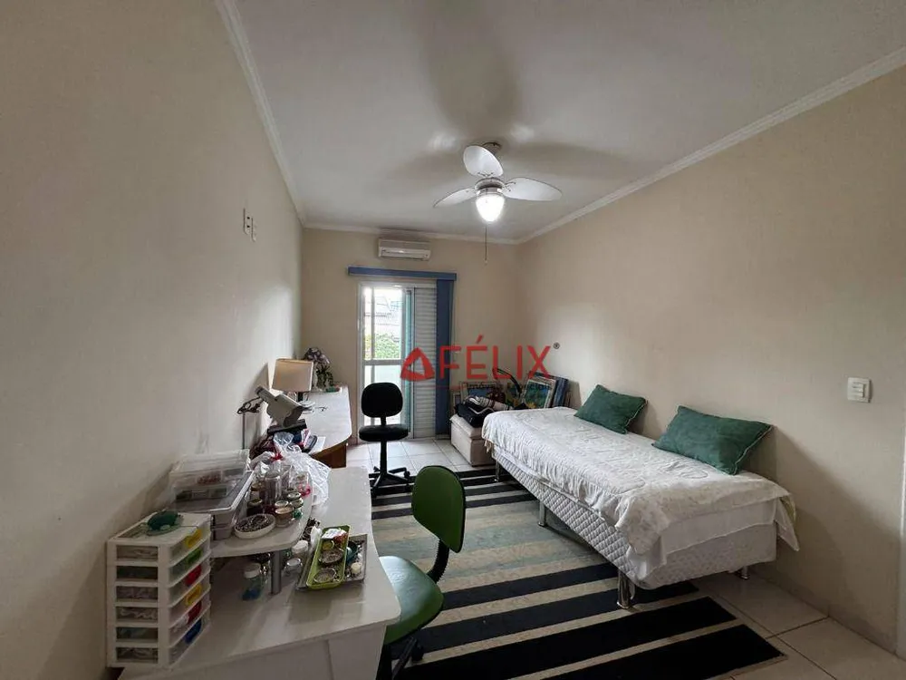 Sobrado, 4 quartos, 277 m² - Foto 10