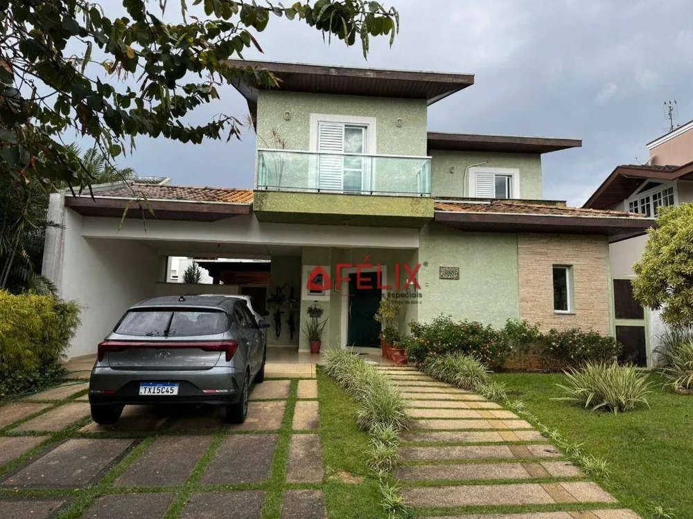 Sobrado, 4 quartos, 277 m² - Foto 11