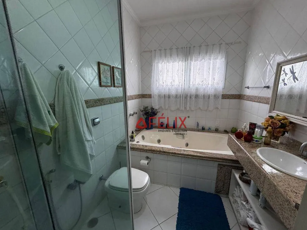 Sobrado, 4 quartos, 277 m² - Foto 5