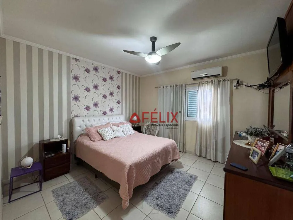 Sobrado, 4 quartos, 277 m² - Foto 6