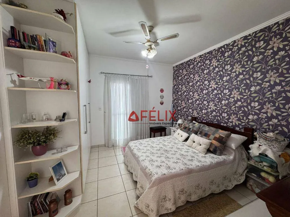 Sobrado, 4 quartos, 277 m² - Foto 8