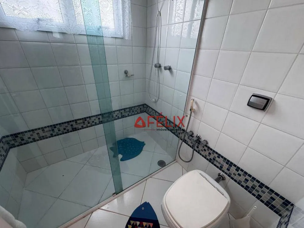 Sobrado, 4 quartos, 277 m² - Foto 9