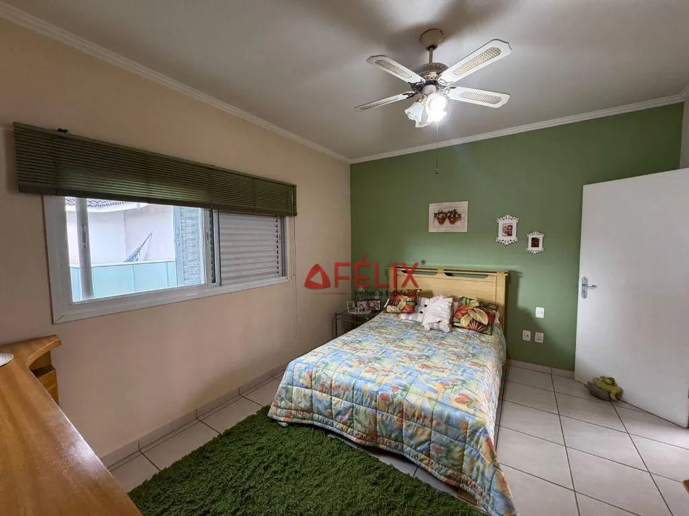 Sobrado, 4 quartos, 277 m² - Foto 7
