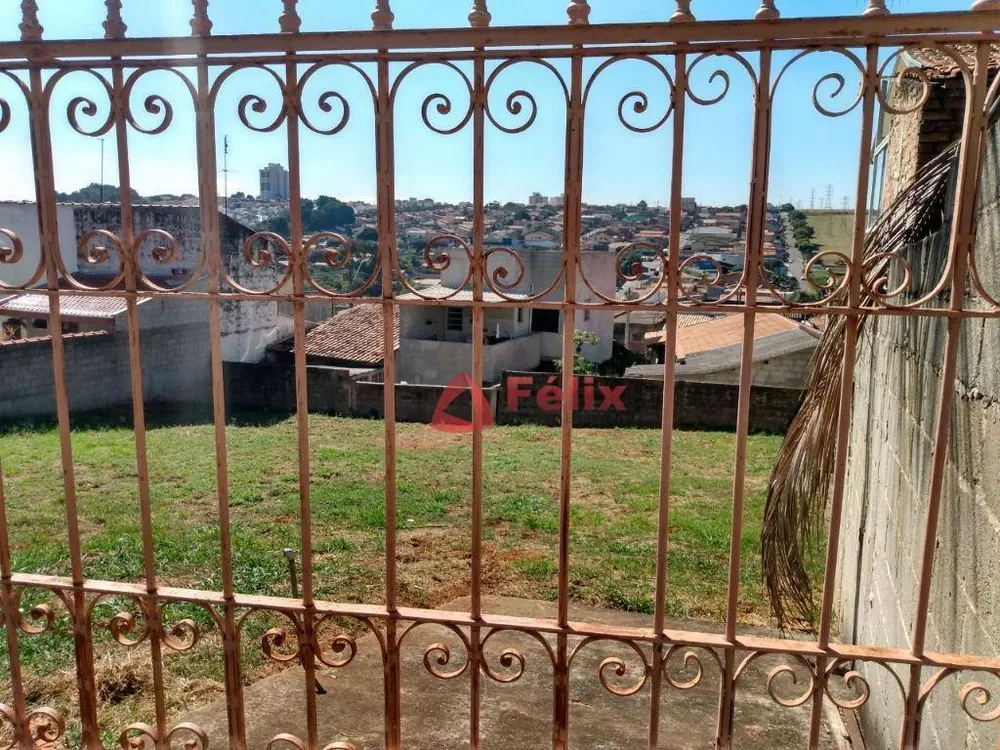 Terreno, 500 m² - Foto 1