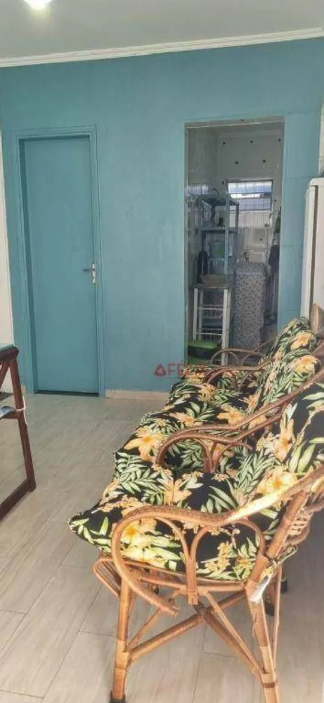 Apartamento, 1 quarto, 45 m² - Foto 4