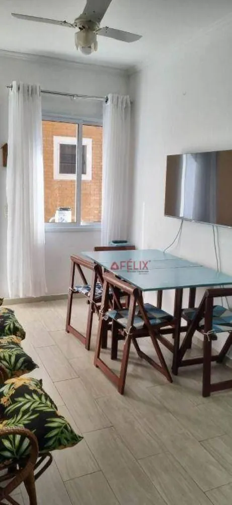 Apartamento, 1 quarto, 45 m² - Foto 1