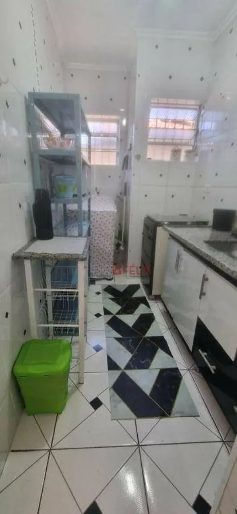 Apartamento, 1 quarto, 45 m² - Foto 5