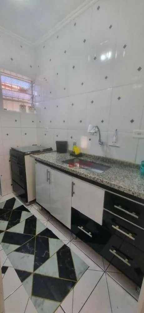 Apartamento, 1 quarto, 45 m² - Foto 7
