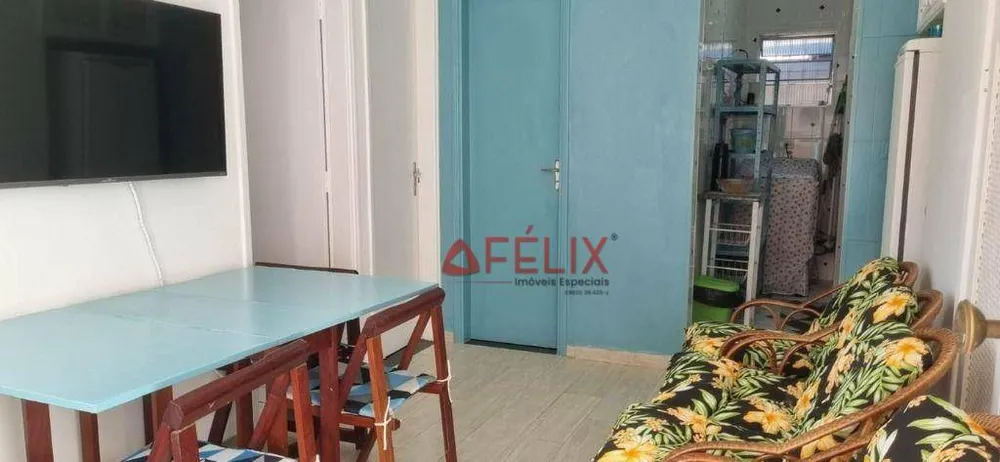 Apartamento, 1 quarto, 45 m² - Foto 3