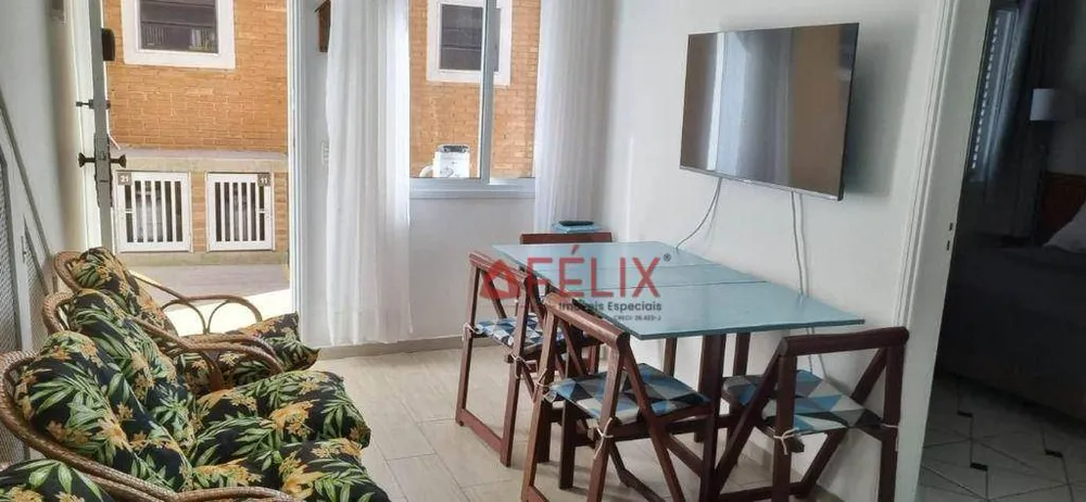 Apartamento, 1 quarto, 45 m² - Foto 2
