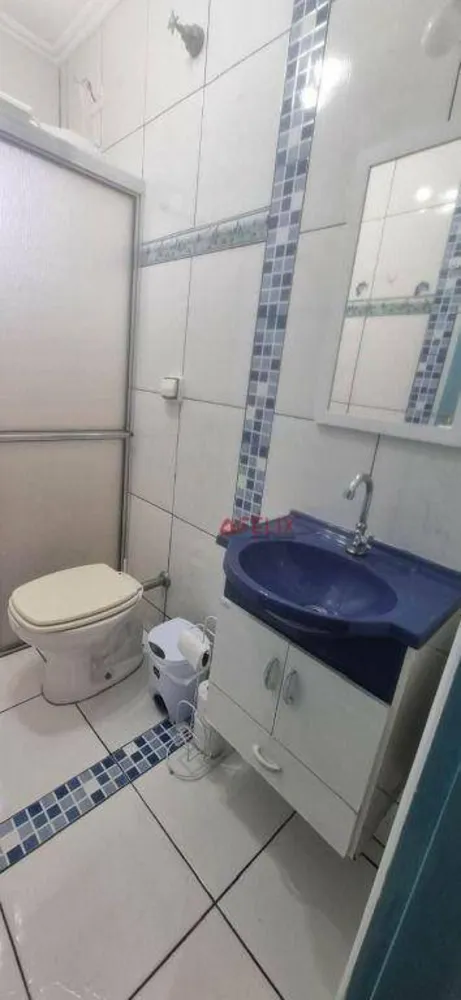 Apartamento, 1 quarto, 45 m² - Foto 11