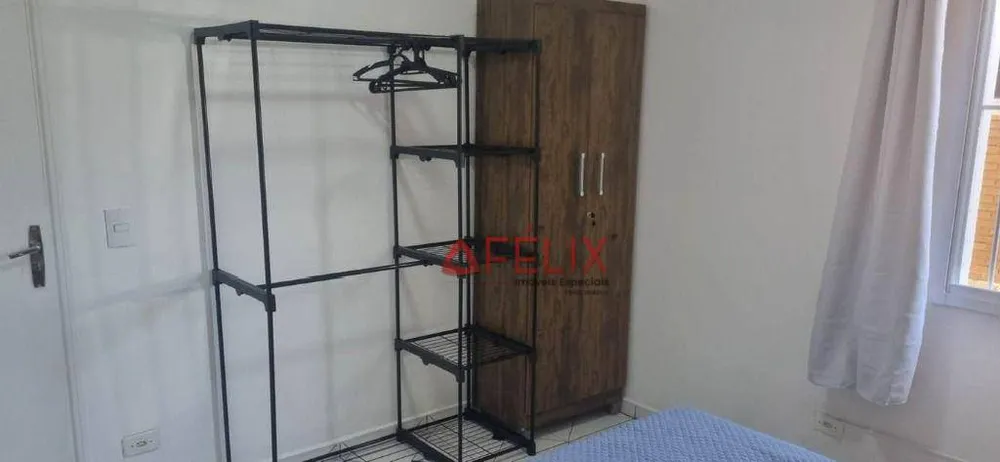 Apartamento, 1 quarto, 45 m² - Foto 10