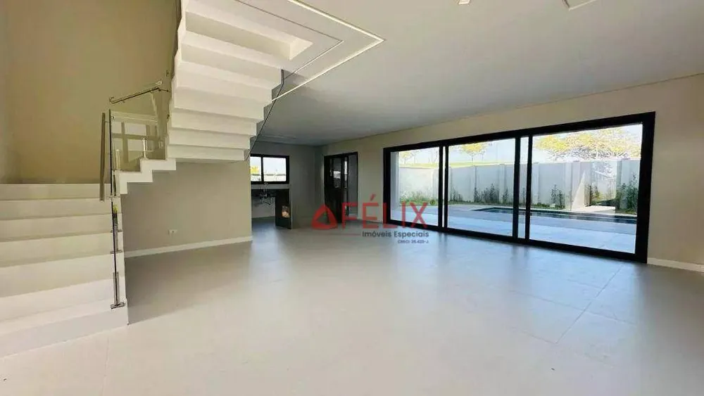 Sobrado, 4 quartos, 397 m² - Foto 3