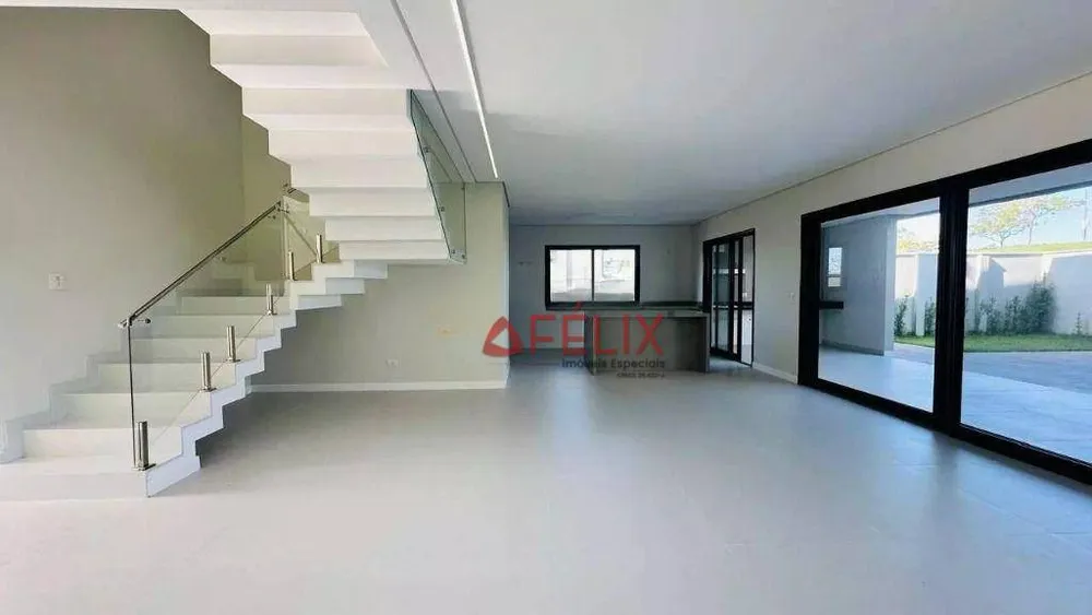 Sobrado, 4 quartos, 397 m² - Foto 2