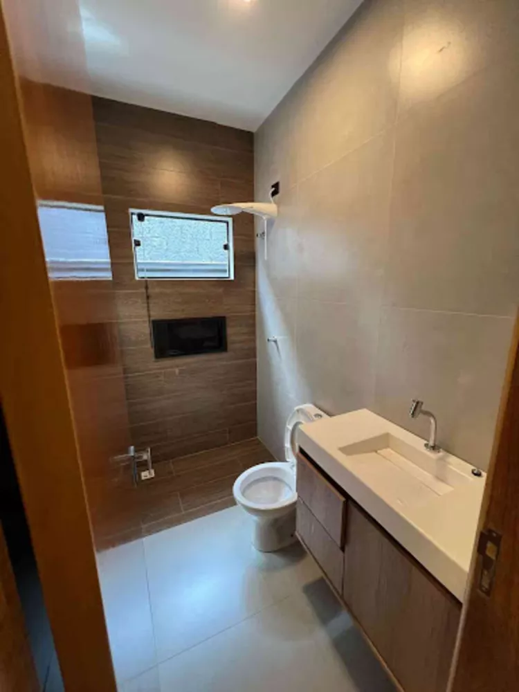 Casa, 2 quartos, 65 m² - Foto 2